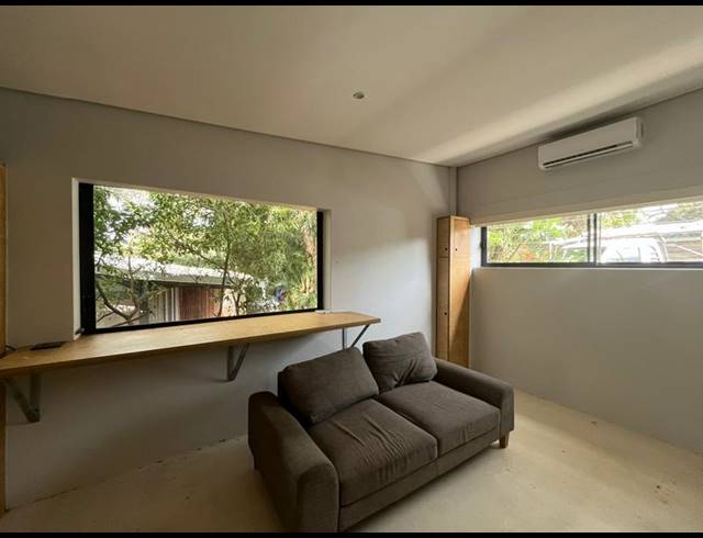 1 BEDROOM PROPERTY TO RENT IN MTUNZINI